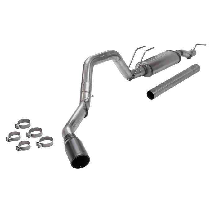 Flowmaster Flow FX Cat-Back Exhaust System<br>17-26 Ford F-250 Super Duty F-350 Super Duty