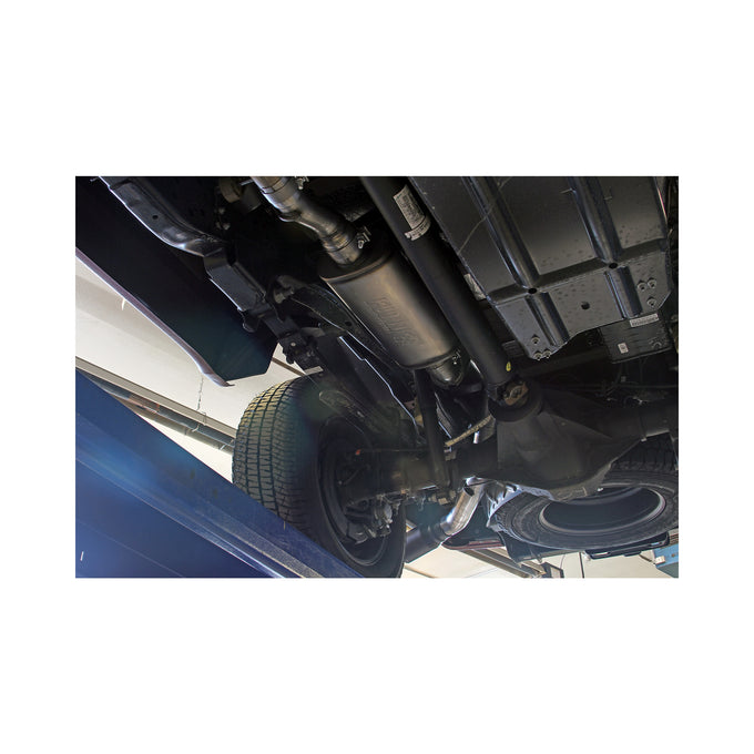 Flowmaster Flow FX Cat-Back Exhaust System<br>17-26 Ford F-250 Super Duty F-350 Super Duty