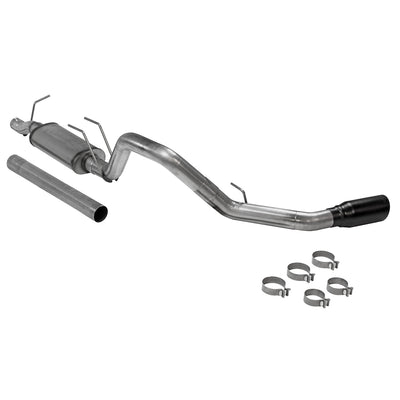 Flowmaster Flow FX Cat-Back Exhaust System<br>17-26 Ford F-250 Super Duty F-350 Super Duty