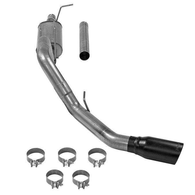 Flowmaster Flow FX Cat-Back Exhaust System<br>17-26 Ford F-250 Super Duty F-350 Super Duty