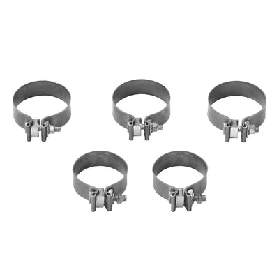 Flowmaster Flow FX Cat-Back Exhaust System<br>17-26 Ford F-250 Super Duty F-350 Super Duty