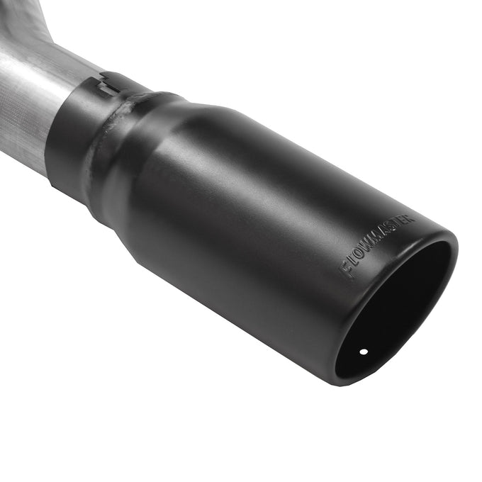 Flowmaster Flow FX Cat-Back Exhaust System<br>17-26 Ford F-250 Super Duty F-350 Super Duty