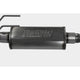 Flowmaster Flow FX Cat-Back Exhaust System<br>17-26 Ford F-250 Super Duty F-350 Super Duty
