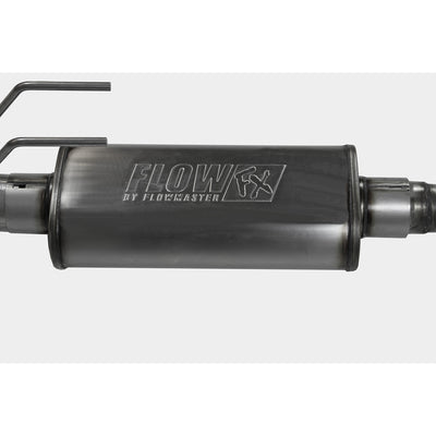 Flowmaster Flow FX Cat-Back Exhaust System<br>17-26 Ford F-250 Super Duty F-350 Super Duty