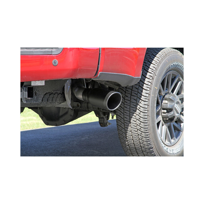 Flowmaster Flow FX Cat-Back Exhaust System<br>17-26 Ford F-250 Super Duty F-350 Super Duty