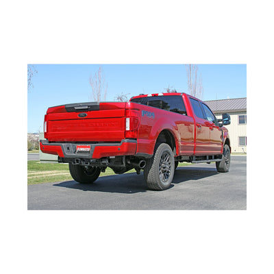 Flowmaster Flow FX Cat-Back Exhaust System<br>17-26 Ford F-250 Super Duty F-350 Super Duty