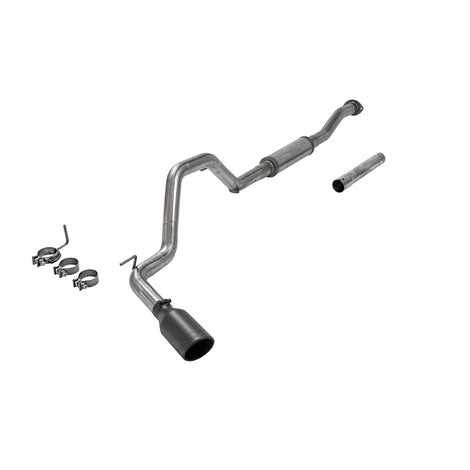 Flowmaster Flow FX Cat-Back Exhaust System<br>16-23 Toyota Tacoma