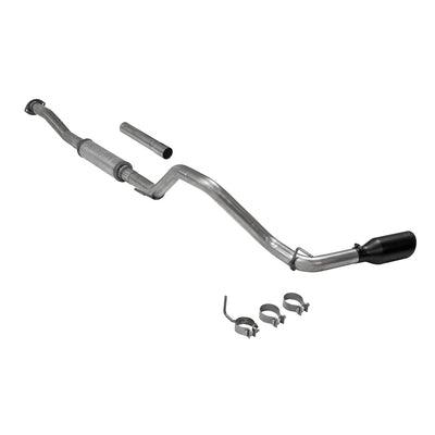 Flowmaster Flow FX Cat-Back Exhaust System<br>16-23 Toyota Tacoma
