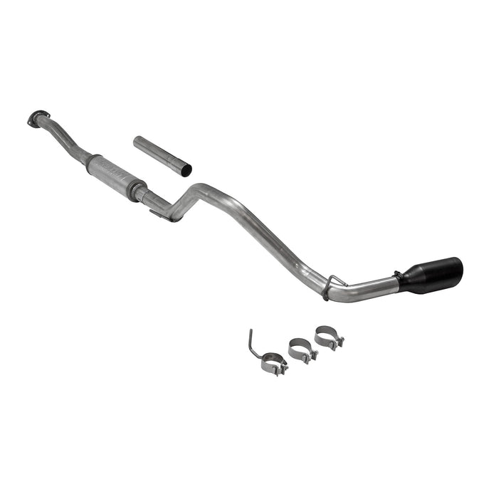Flowmaster Flow FX Cat-Back Exhaust System<br>16-23 Toyota Tacoma