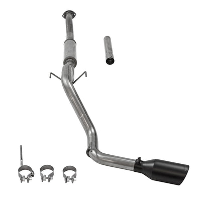 Flowmaster Flow FX Cat-Back Exhaust System<br>16-23 Toyota Tacoma