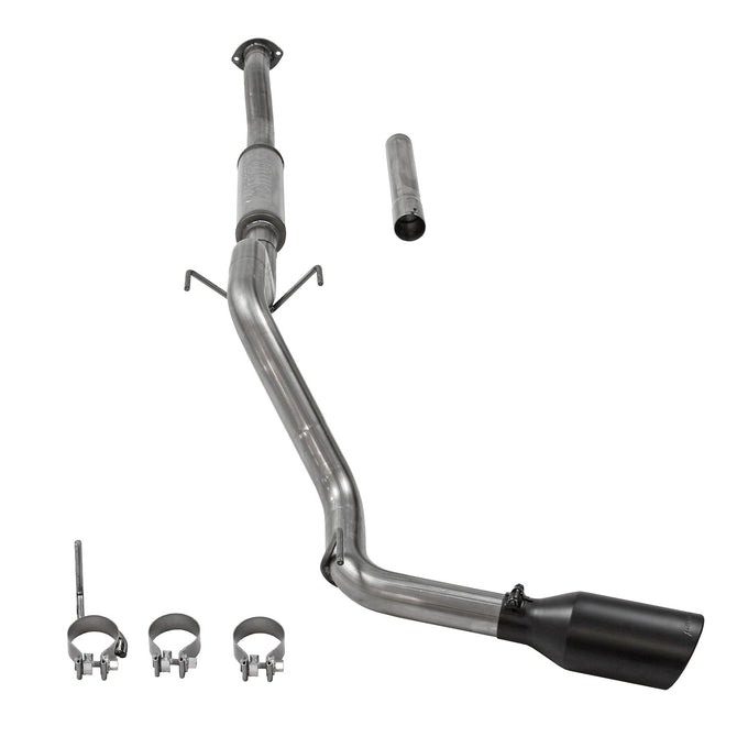 Flowmaster Flow FX Cat-Back Exhaust System<br>16-23 Toyota Tacoma
