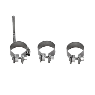 Flowmaster Flow FX Cat-Back Exhaust System<br>16-23 Toyota Tacoma