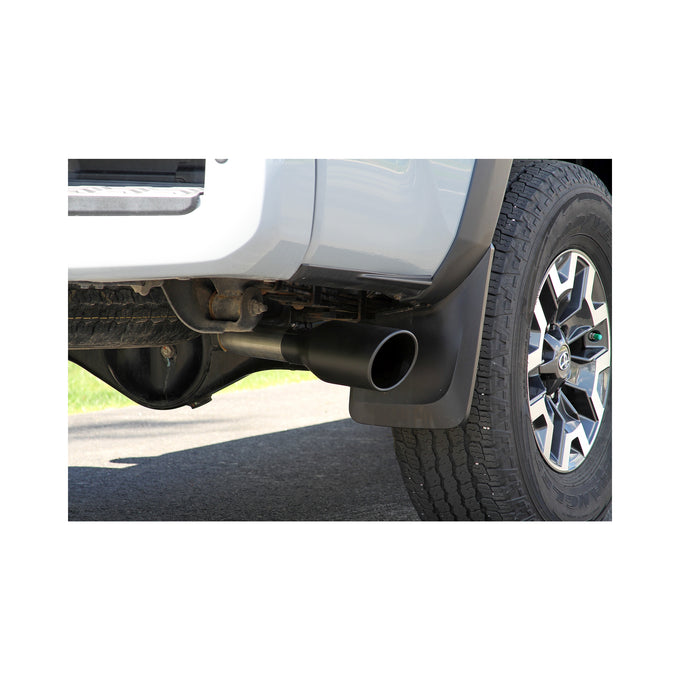 Flowmaster Flow FX Cat-Back Exhaust System<br>16-23 Toyota Tacoma
