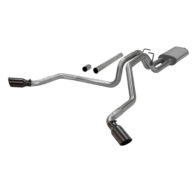 Flowmaster Flow FX Cat-Back Exhaust System<br>94-02 Dodge Ram 1500 2500 3500