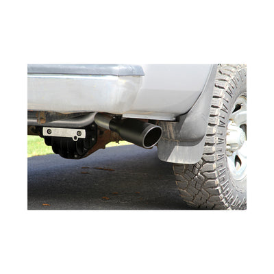 Flowmaster Flow FX Cat-Back Exhaust System<br>94-02 Dodge Ram 1500 2500 3500