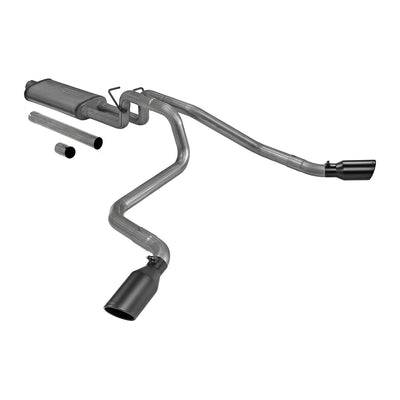 Flowmaster Flow FX Cat-Back Exhaust System<br>94-02 Dodge Ram 1500 2500 3500