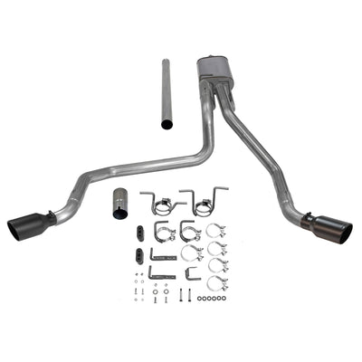 Flowmaster Flow FX Cat-Back Exhaust System<br>94-02 Dodge Ram 1500 2500 3500