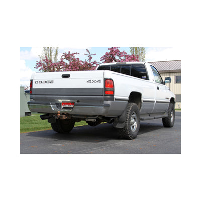 Flowmaster Flow FX Cat-Back Exhaust System<br>94-02 Dodge Ram 1500 2500 3500
