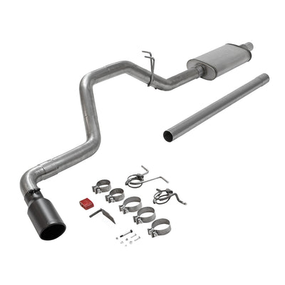 Flowmaster Flow FX Cat-Back Exhaust System<br>94-01 Dodge Ram 1500, 94-02 Dodge Ram 2500 Ram 3500