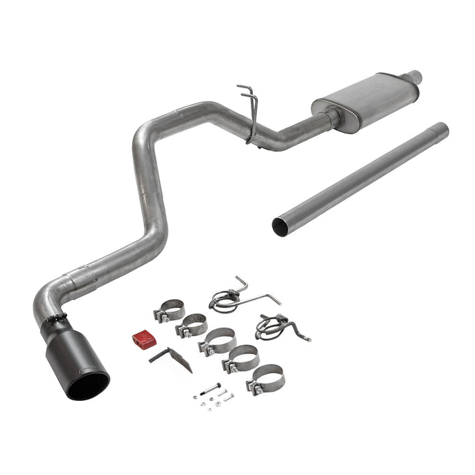 Flowmaster Flow FX Cat-Back Exhaust System<br>94-01 Dodge Ram 1500, 94-02 Dodge Ram 2500 Ram 3500