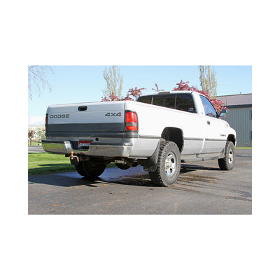 Flowmaster Flow FX Cat-Back Exhaust System<br>94-01 Dodge Ram 1500, 94-02 Dodge Ram 2500 Ram 3500