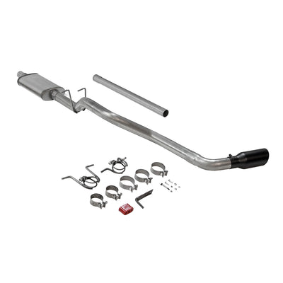 Flowmaster Flow FX Cat-Back Exhaust System<br>94-01 Dodge Ram 1500, 94-02 Dodge Ram 2500 Ram 3500