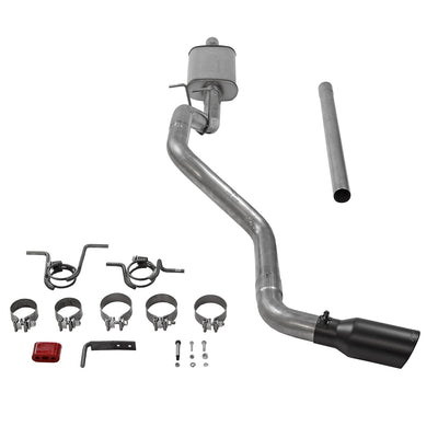 Flowmaster Flow FX Cat-Back Exhaust System<br>94-01 Dodge Ram 1500, 94-02 Dodge Ram 2500 Ram 3500