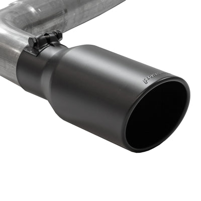 Flowmaster Flow FX Cat-Back Exhaust System<br>94-01 Dodge Ram 1500, 94-02 Dodge Ram 2500 Ram 3500