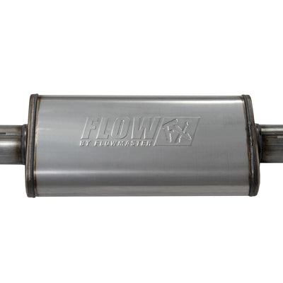Flowmaster Flow FX Cat-Back Exhaust System<br>94-01 Dodge Ram 1500, 94-02 Dodge Ram 2500 Ram 3500