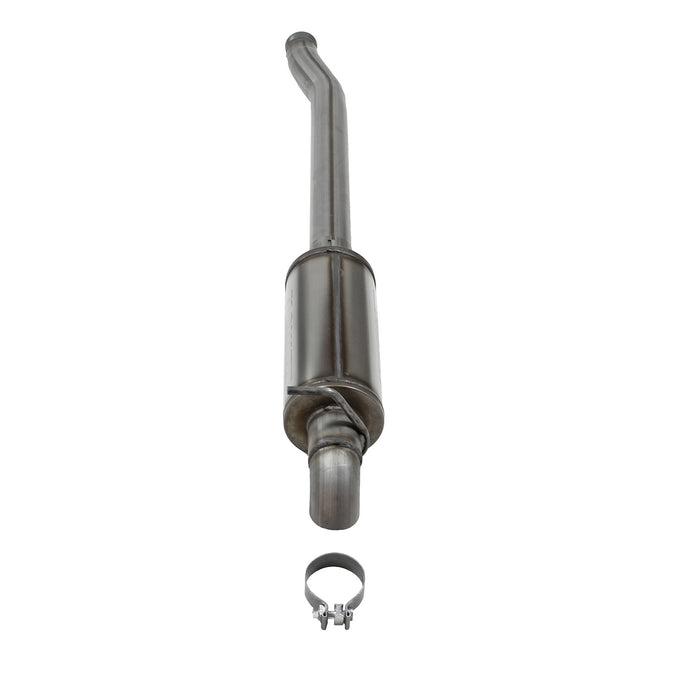 Flowmaster Flow FX Extreme Cat-Back Exhaust System<br>18-26 Jeep Wrangler