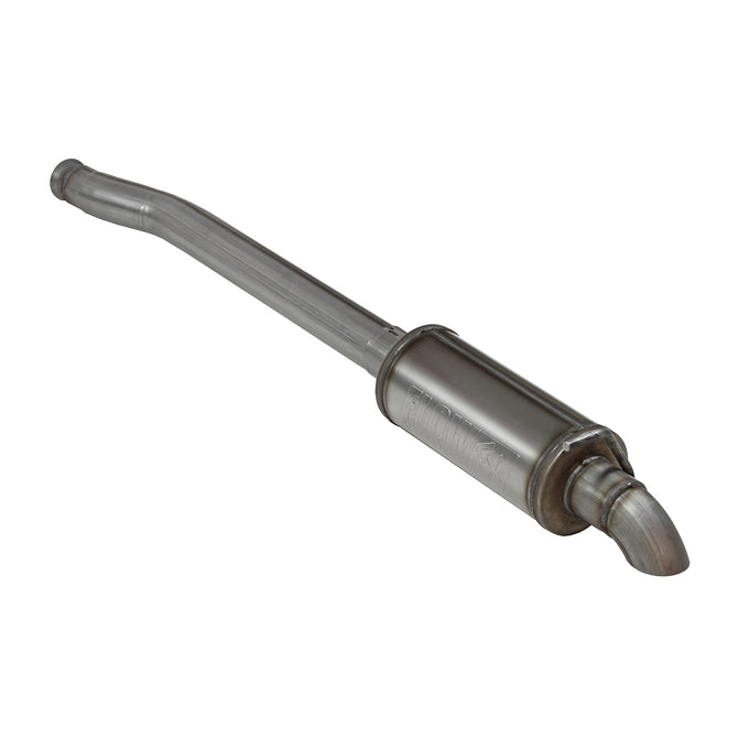 Flowmaster Flow FX Extreme Cat-Back Exhaust System<br>18-26 Jeep Wrangler