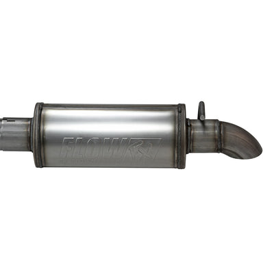 Flowmaster Flow FX Extreme Cat-Back Exhaust System<br>18-26 Jeep Wrangler