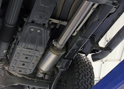 Flowmaster Flow FX Extreme Cat-Back Exhaust System<br>18-26 Jeep Wrangler