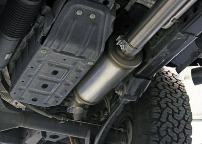 Flowmaster Flow FX Extreme Cat-Back Exhaust System<br>18-26 Jeep Wrangler