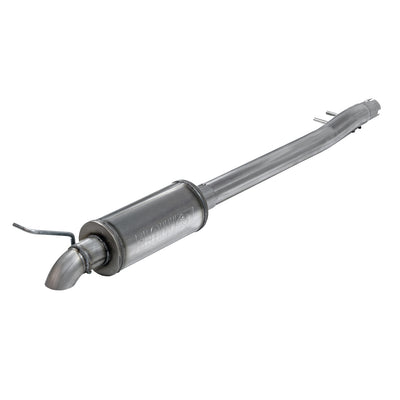Flowmaster Flow FX Extreme Cat-Back Exhaust System<br>18 Jeep Wrangler JK, 07-17 Jeep Wrangler