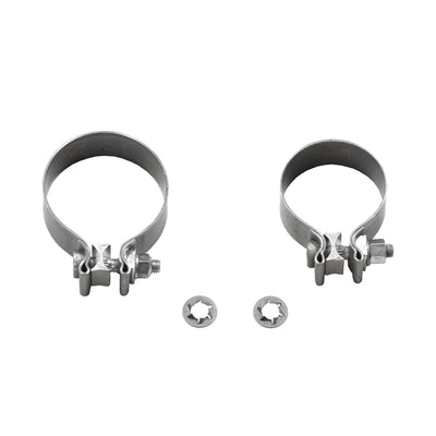 Flowmaster Flow FX Extreme Cat-Back Exhaust System<br>18 Jeep Wrangler JK, 07-17 Jeep Wrangler