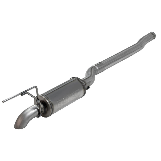 Flowmaster Flow FX Extreme Cat-Back Exhaust System<br>20-26 Jeep Gladiator