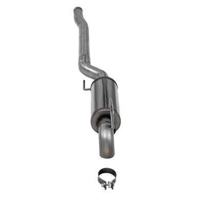 Flowmaster Flow FX Extreme Cat-Back Exhaust System<br>20-26 Jeep Gladiator