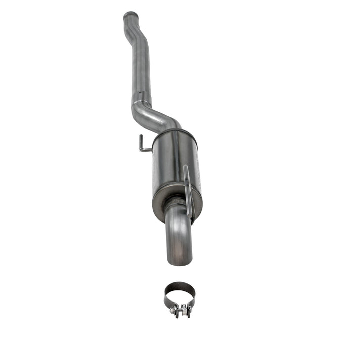 Flowmaster Flow FX Extreme Cat-Back Exhaust System<br>20-26 Jeep Gladiator