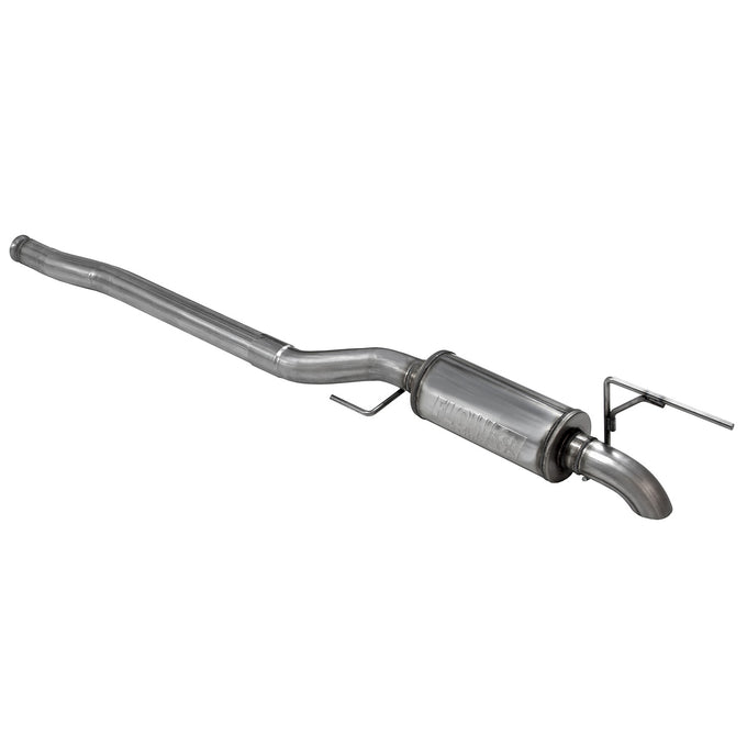 Flowmaster Flow FX Extreme Cat-Back Exhaust System<br>20-26 Jeep Gladiator