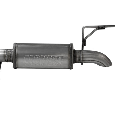 Flowmaster Flow FX Extreme Cat-Back Exhaust System<br>20-26 Jeep Gladiator