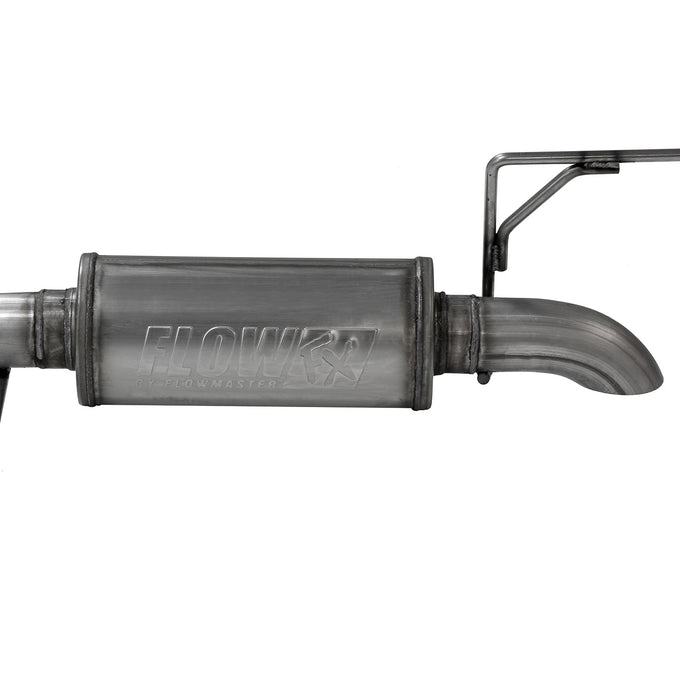 Flowmaster Flow FX Extreme Cat-Back Exhaust System<br>20-26 Jeep Gladiator