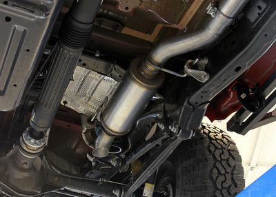 Flowmaster Flow FX Extreme Cat-Back Exhaust System<br>20-26 Jeep Gladiator