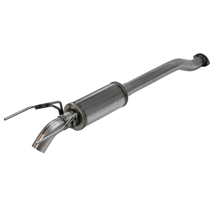Flowmaster Flow FX Extreme Cat-Back Exhaust System<br>16-23 Toyota Tacoma