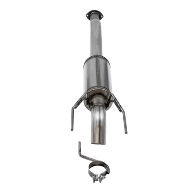 Flowmaster Flow FX Extreme Cat-Back Exhaust System<br>16-23 Toyota Tacoma