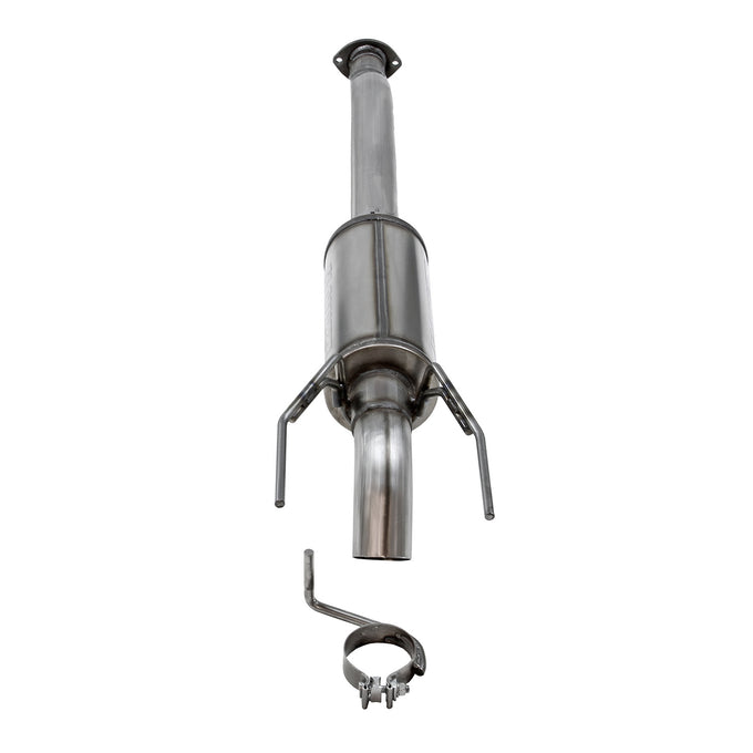 Flowmaster Flow FX Extreme Cat-Back Exhaust System<br>16-23 Toyota Tacoma