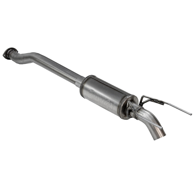 Flowmaster Flow FX Extreme Cat-Back Exhaust System<br>16-23 Toyota Tacoma