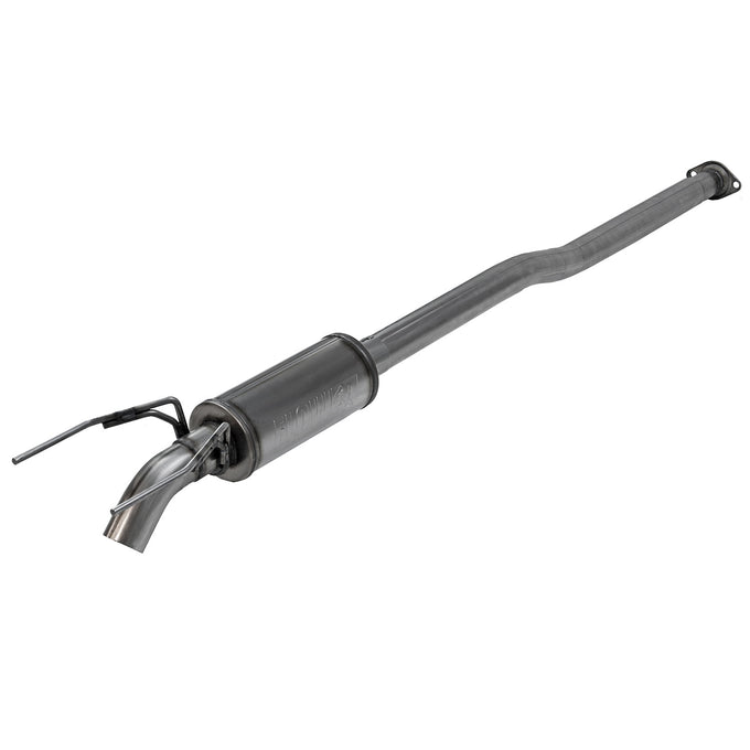 Flowmaster Flow FX Extreme Cat-Back Exhaust System<br>05-15 Toyota Tacoma