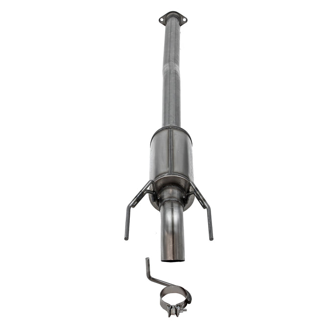 Flowmaster Flow FX Extreme Cat-Back Exhaust System<br>05-15 Toyota Tacoma