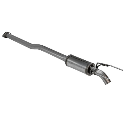 Flowmaster Flow FX Extreme Cat-Back Exhaust System<br>05-15 Toyota Tacoma